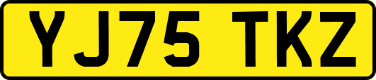 YJ75TKZ