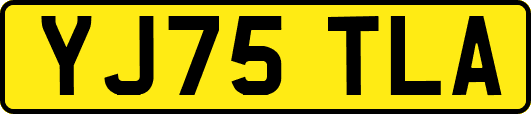 YJ75TLA