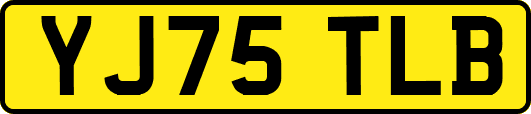YJ75TLB