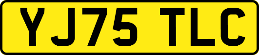 YJ75TLC