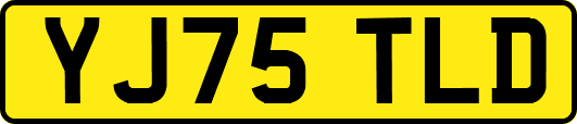 YJ75TLD