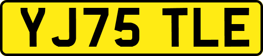 YJ75TLE