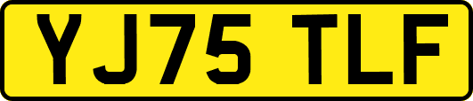 YJ75TLF
