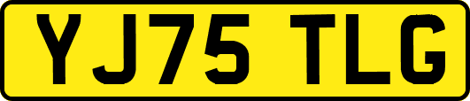 YJ75TLG