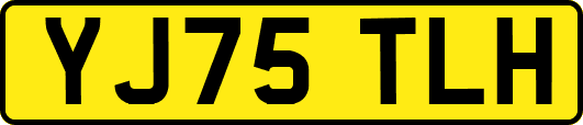 YJ75TLH