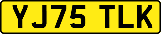 YJ75TLK