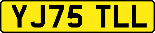 YJ75TLL