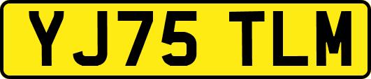 YJ75TLM