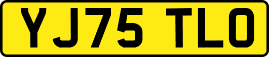YJ75TLO