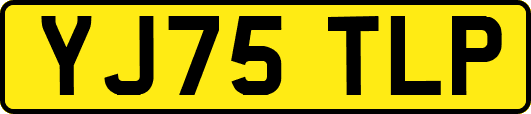 YJ75TLP