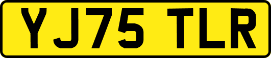YJ75TLR