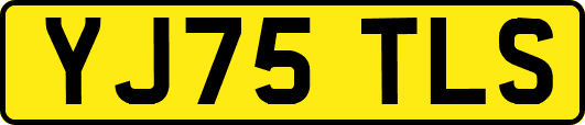 YJ75TLS