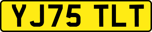 YJ75TLT