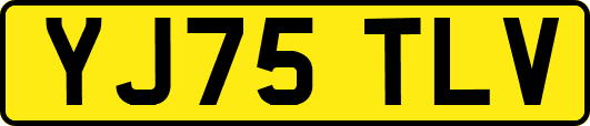 YJ75TLV