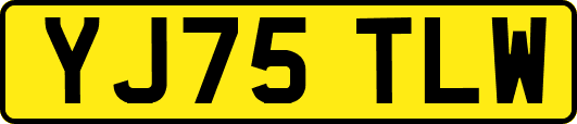 YJ75TLW