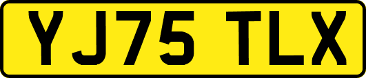 YJ75TLX