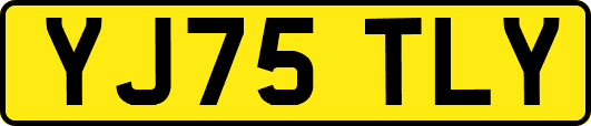 YJ75TLY