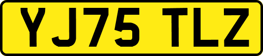 YJ75TLZ