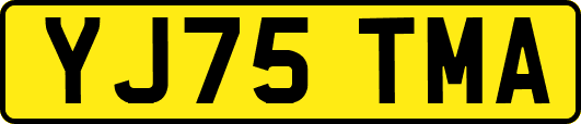 YJ75TMA