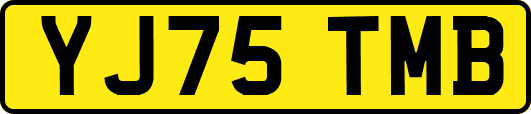 YJ75TMB