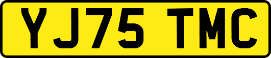 YJ75TMC
