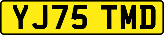 YJ75TMD