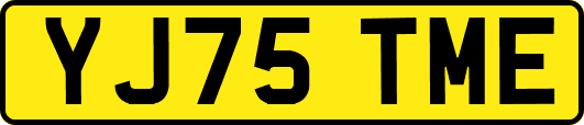 YJ75TME