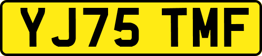 YJ75TMF