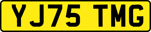 YJ75TMG