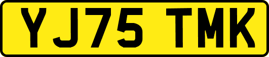 YJ75TMK