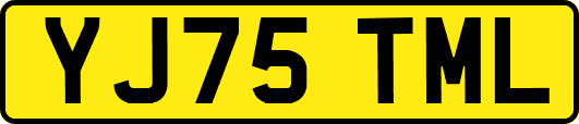 YJ75TML