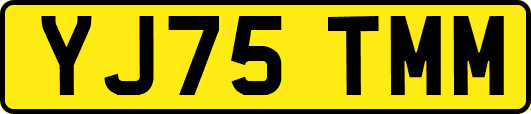 YJ75TMM