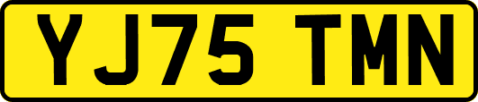 YJ75TMN