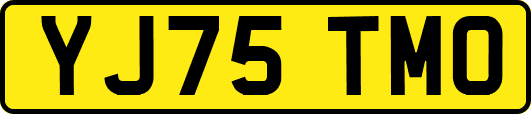 YJ75TMO