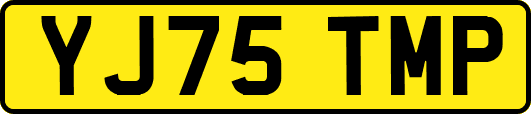 YJ75TMP
