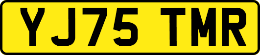 YJ75TMR