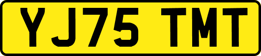 YJ75TMT