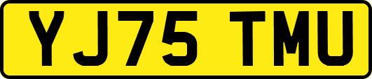 YJ75TMU