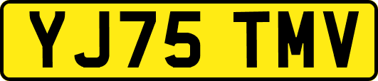 YJ75TMV