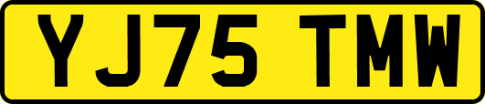 YJ75TMW