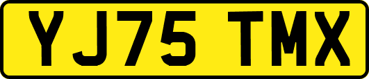 YJ75TMX