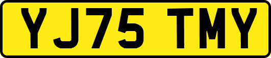 YJ75TMY