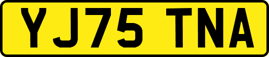 YJ75TNA