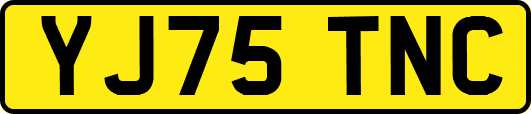 YJ75TNC