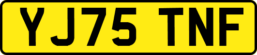 YJ75TNF