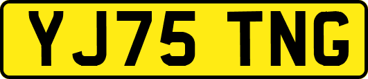 YJ75TNG