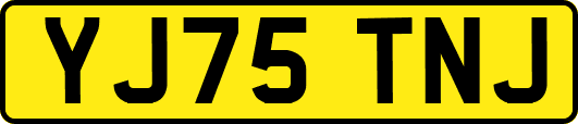YJ75TNJ