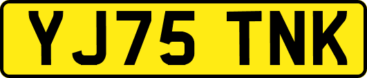 YJ75TNK