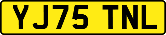 YJ75TNL