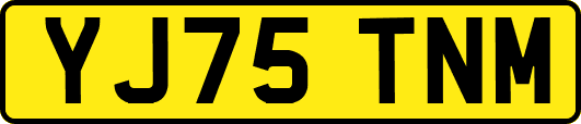 YJ75TNM